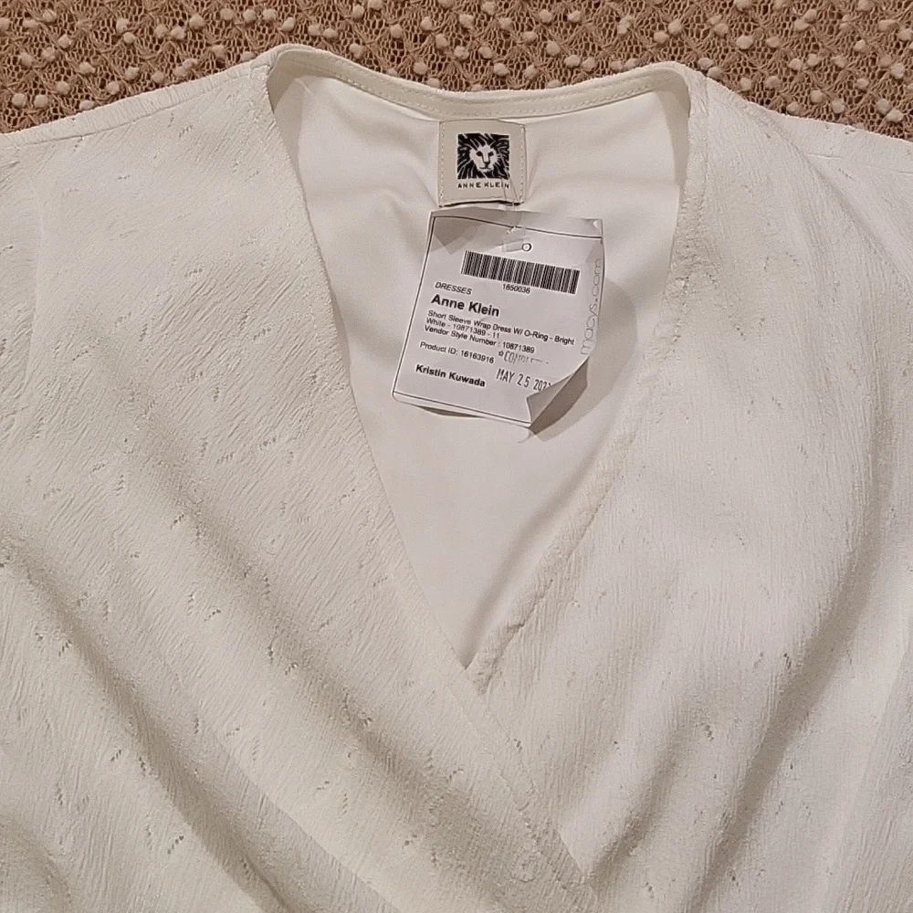 Anne Klein Dress - Picture 4 of 13
